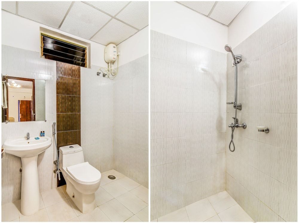 FabExpress Classio Suites