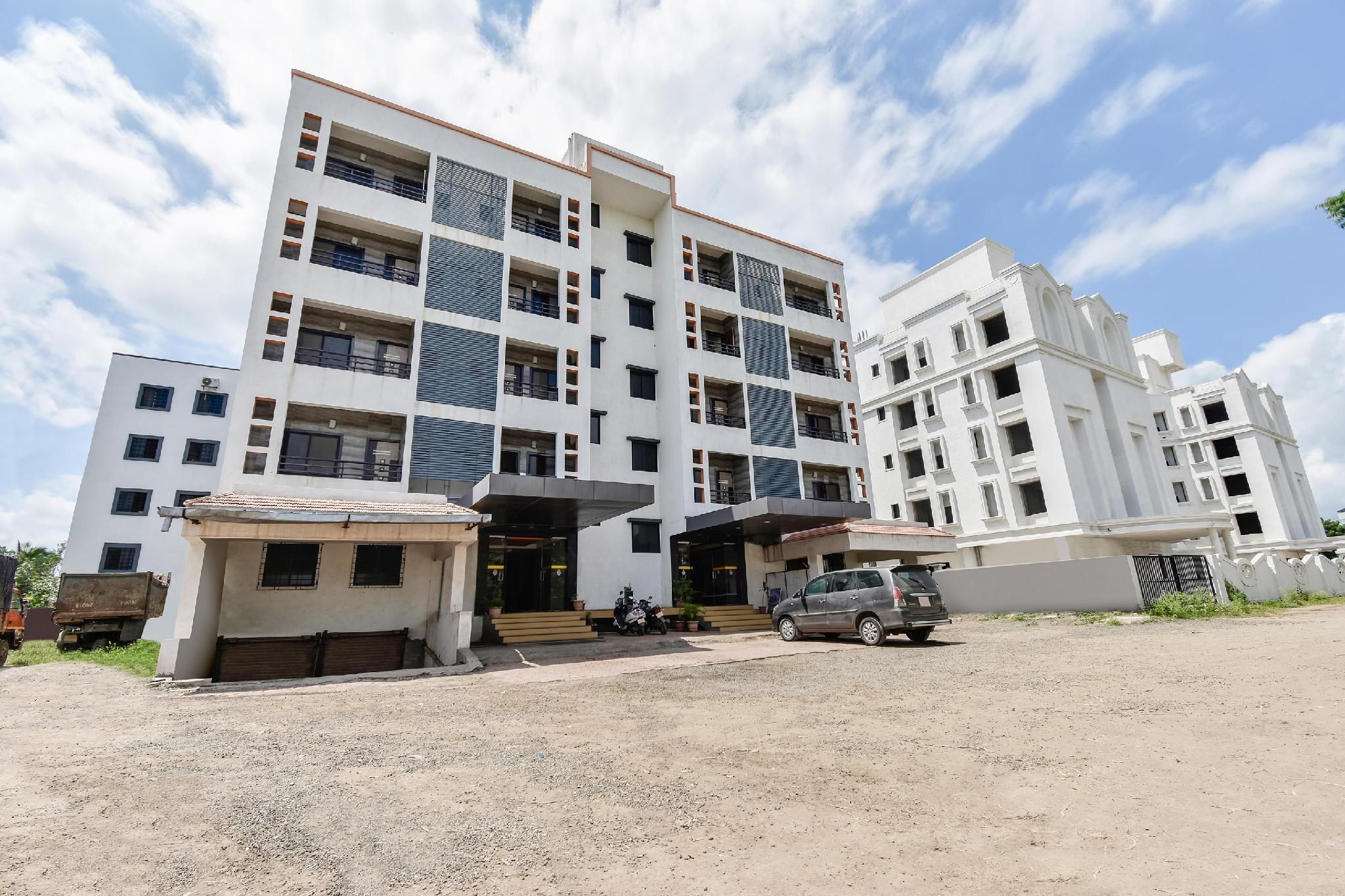 SPOT ON Hotel Sai Balaji Classic 19