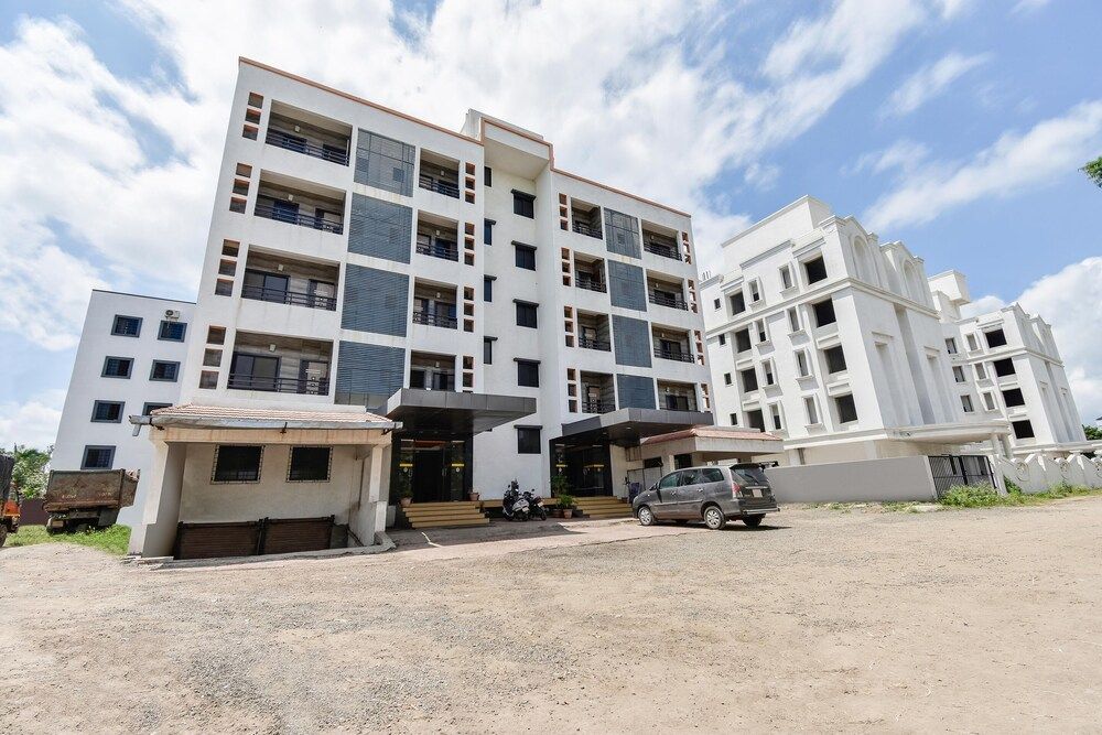 undefined SPOT ON Hotel Sai Balaji 9