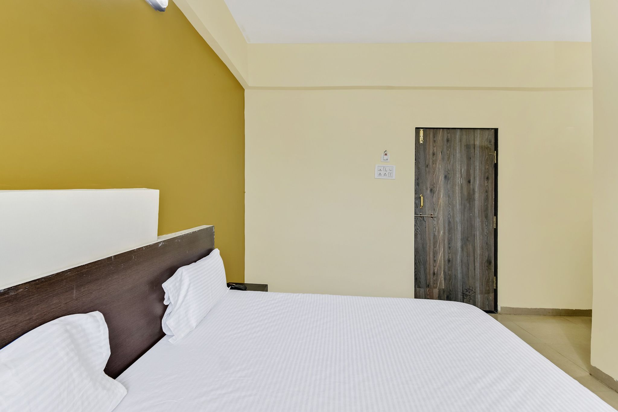 SPOT ON Hotel Sai Balaji Classic 11