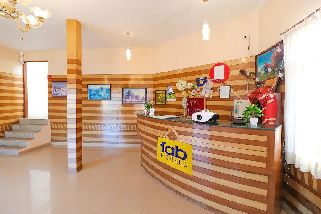 undefined Raikot Resort Shimla 2