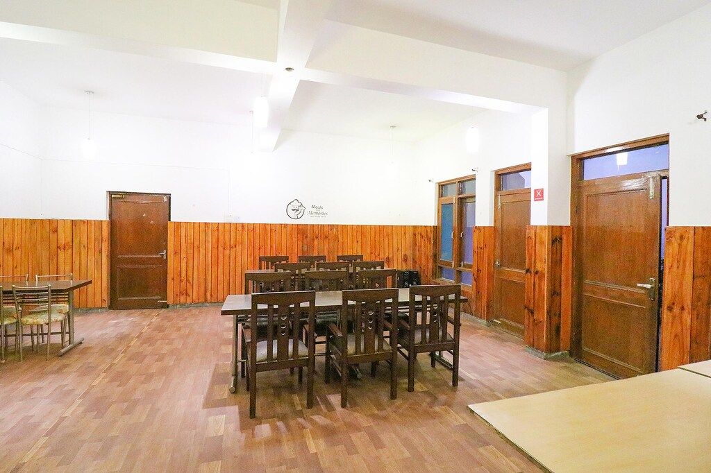 undefined Raikot Resort Shimla 4