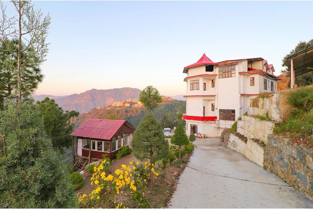 undefined Raikot Resort Shimla