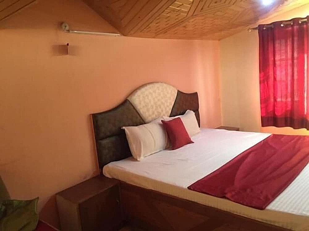 Hotel C Shimla