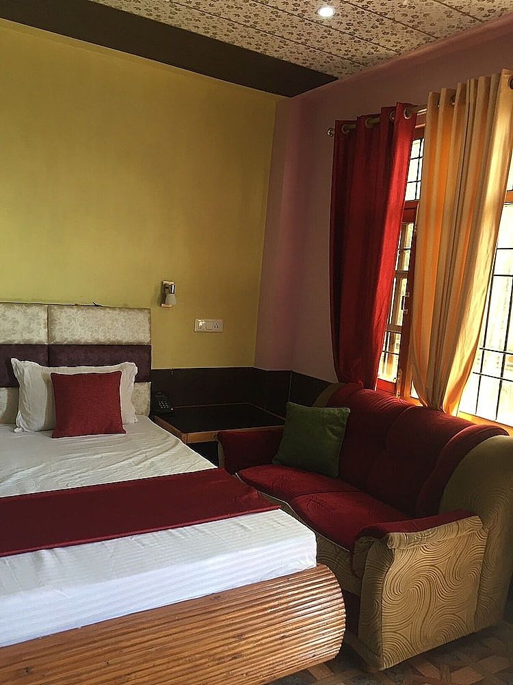 undefined Hotel C Shimla 9