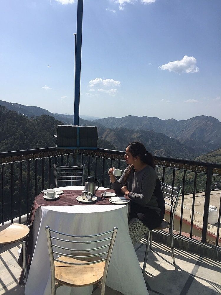 undefined Hotel C Shimla 5