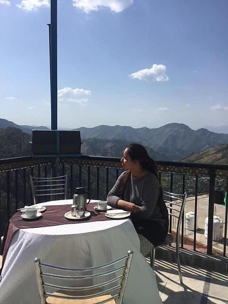 Hotel C Shimla