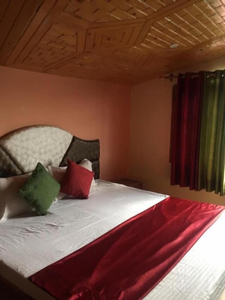 Hotel C Shimla