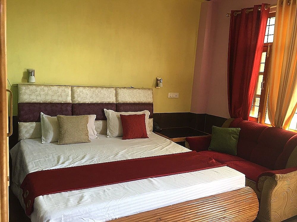 undefined Hotel C Shimla 10