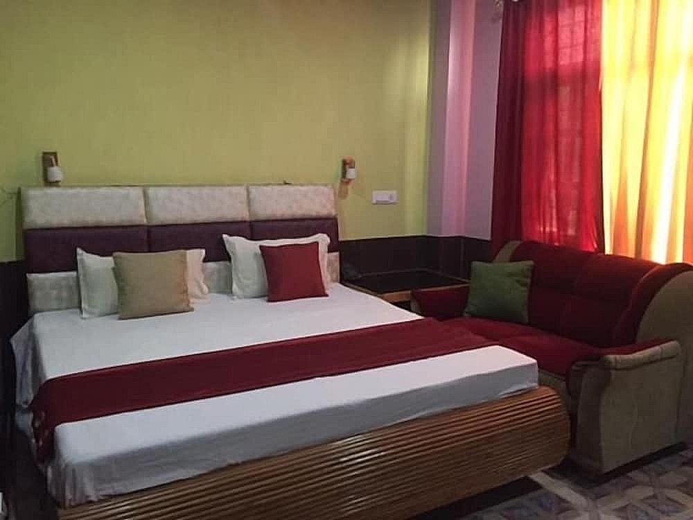 Hotel C Shimla