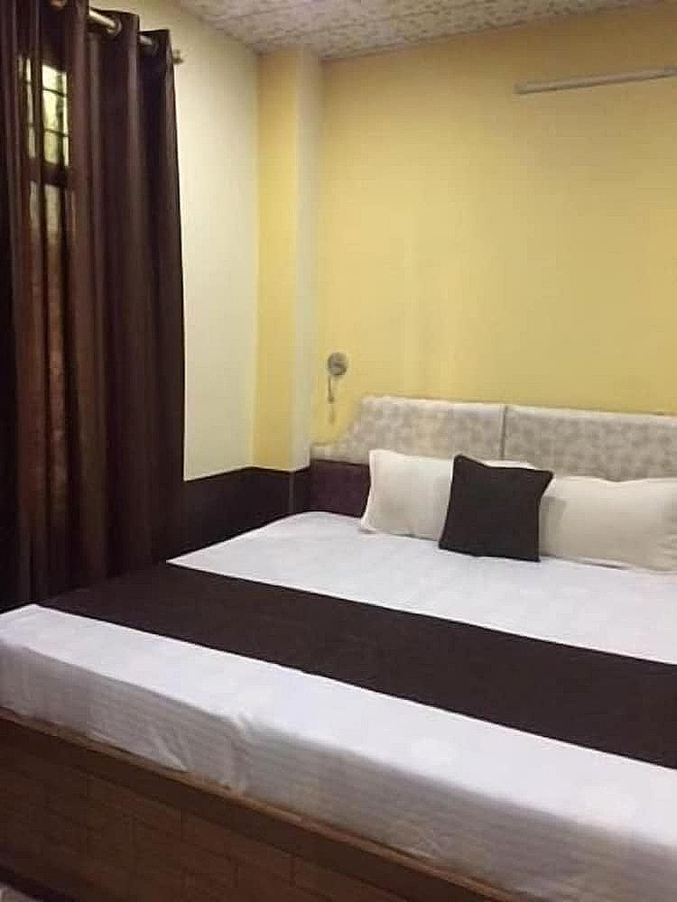 Hotel C Shimla