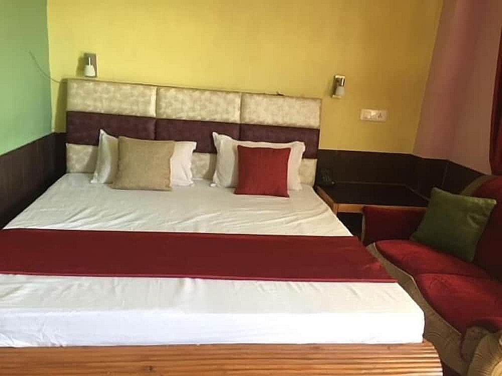 Hotel C Shimla