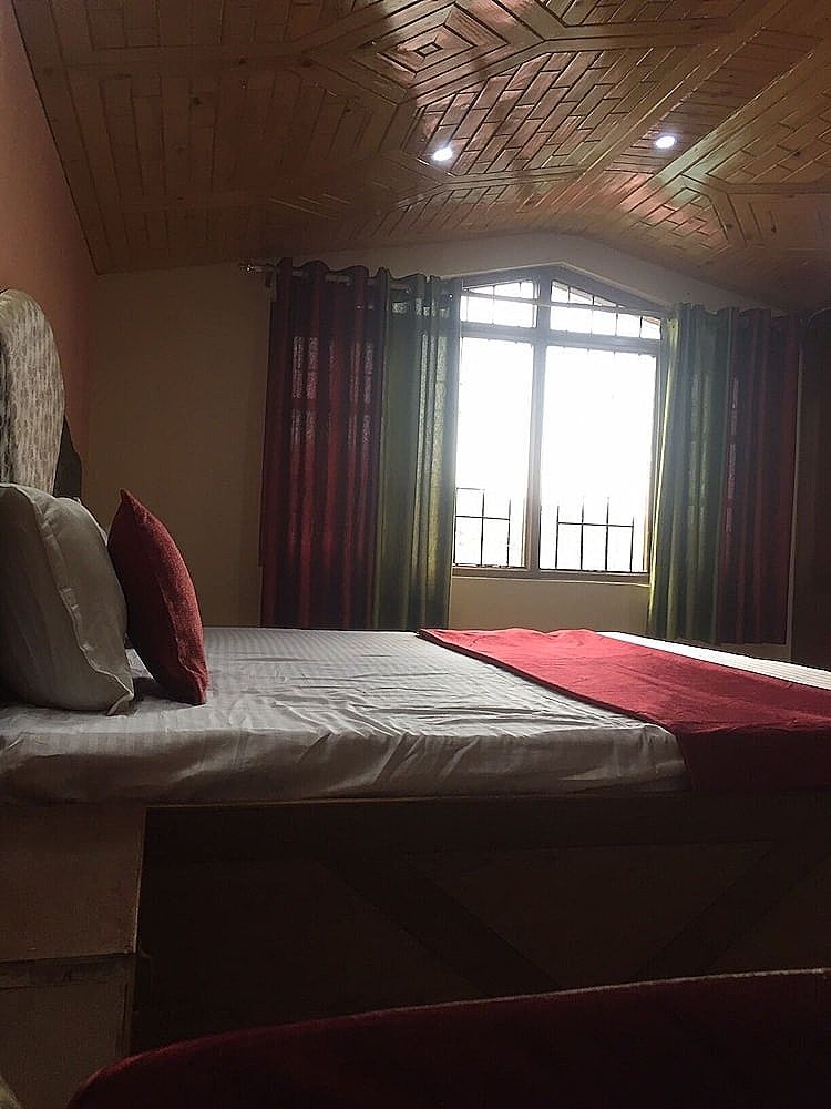Hotel C Shimla Family Suite 2