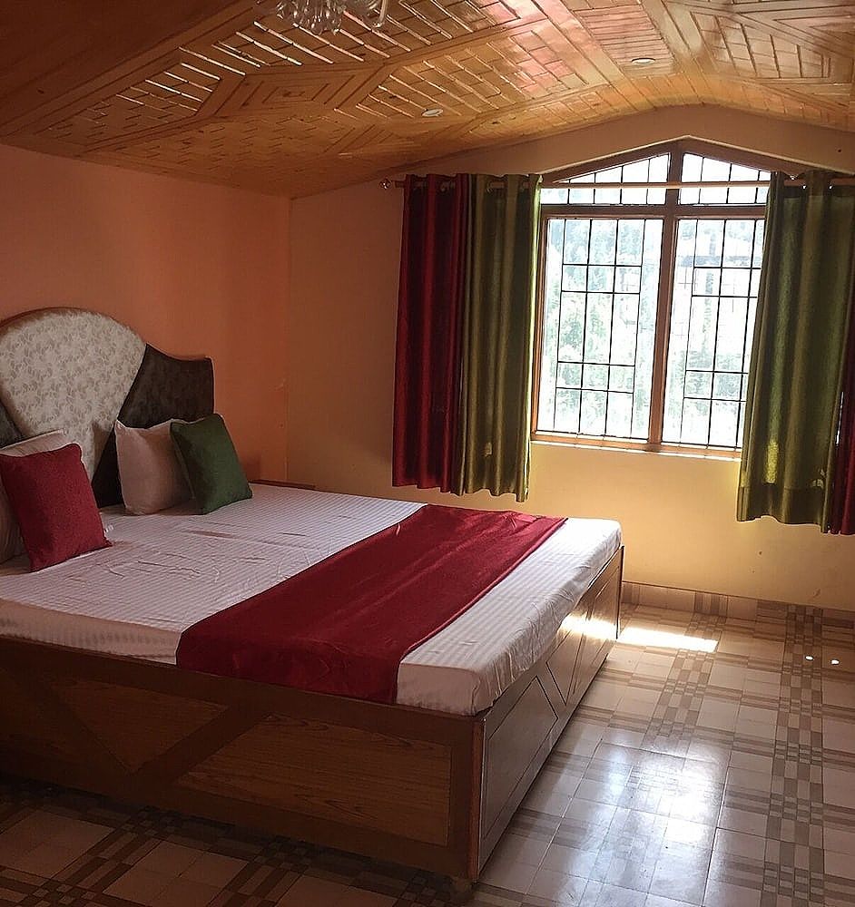 Hotel C Shimla Family Suite 5