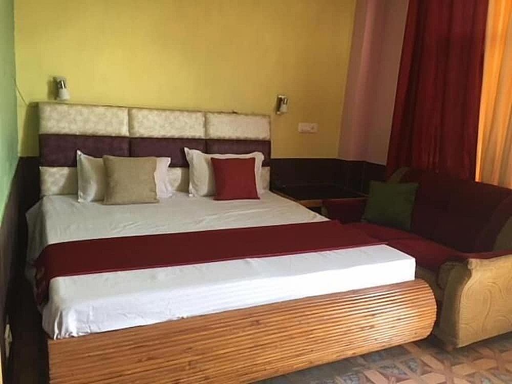 Hotel C Shimla