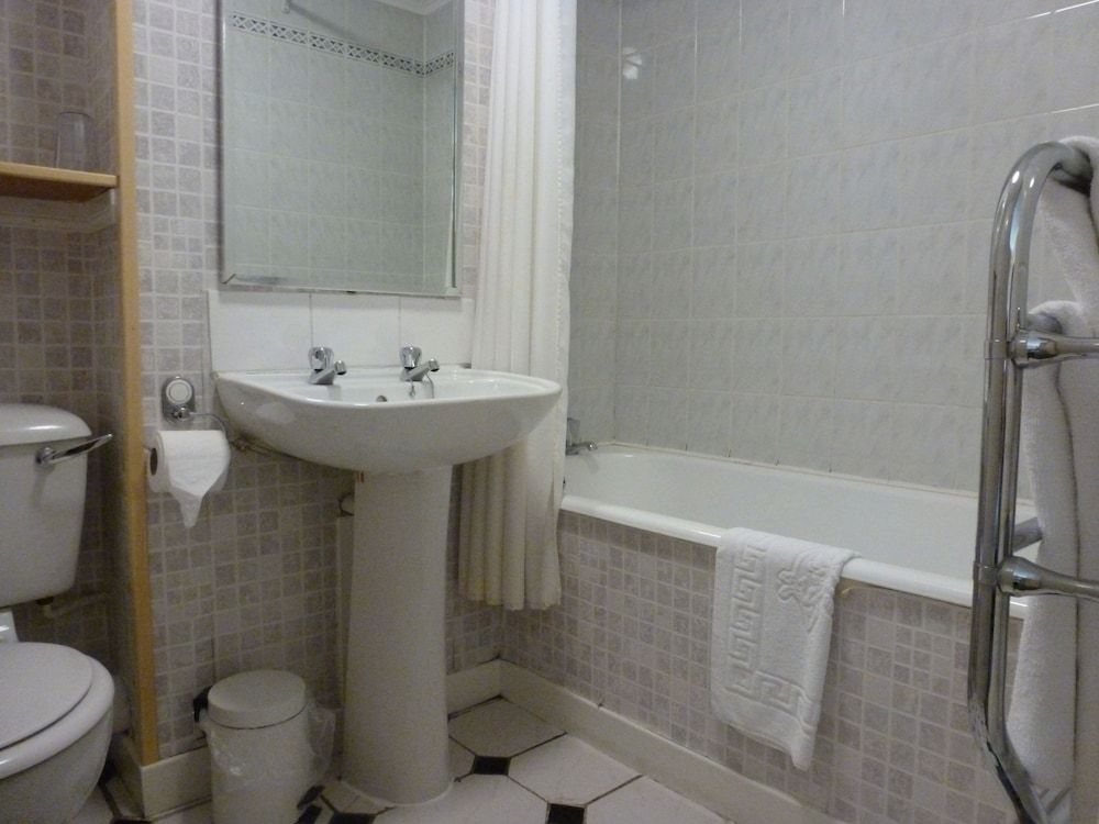 Norseman Hotel Superior Double or Twin Room (single use) 4