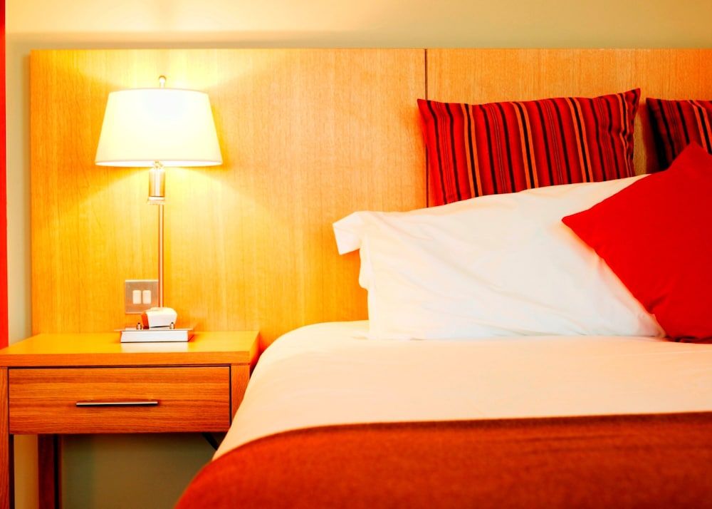 Norseman Hotel Single Room