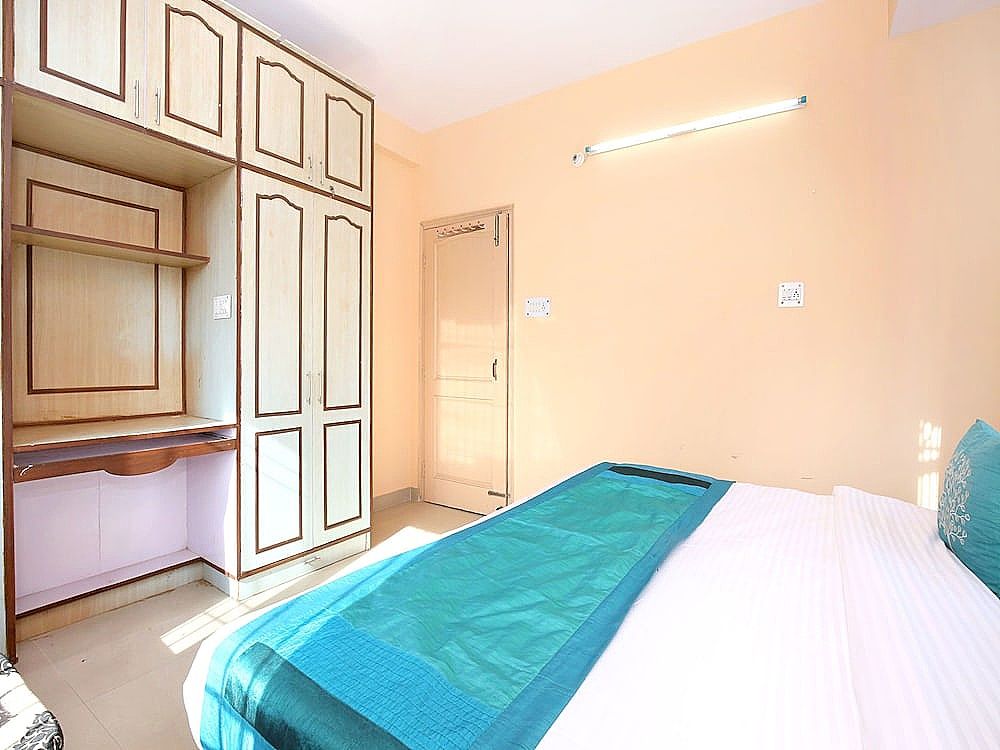 OYO 10409 Home Cozy 4BHK New Shimla Double or Twin Room 18