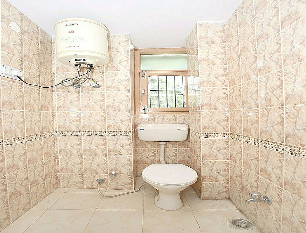 OYO 10409 Home Cozy 4BHK New Shimla Double or Twin Room 16