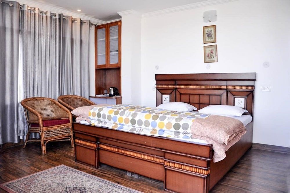 undefined Westend Homestay