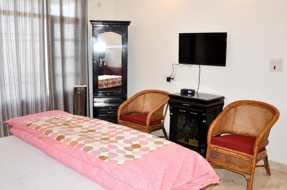 undefined Westend Homestay 6