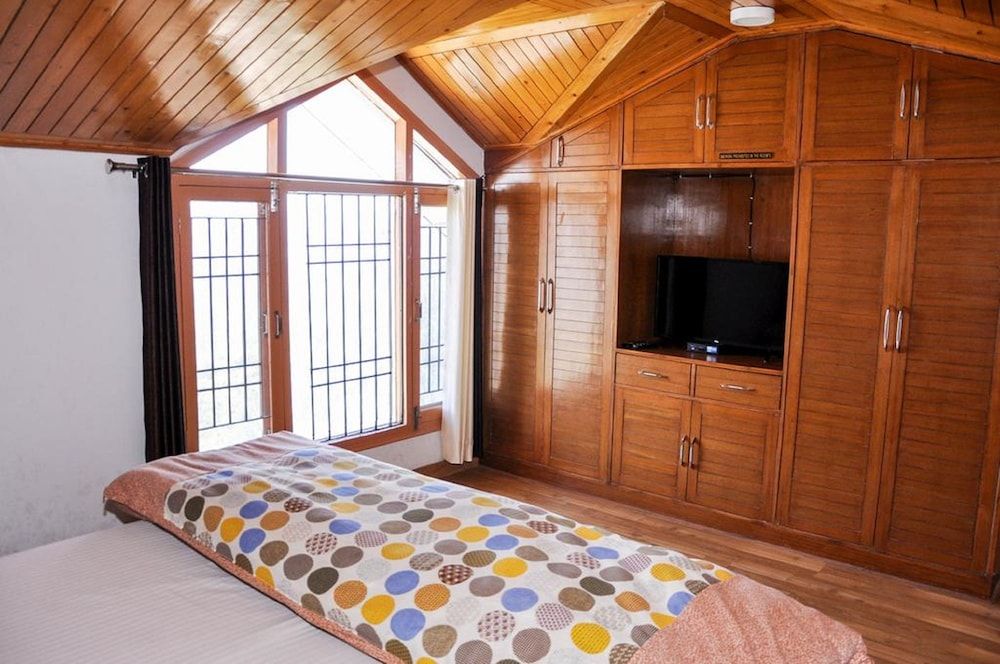 undefined Westend Homestay 4