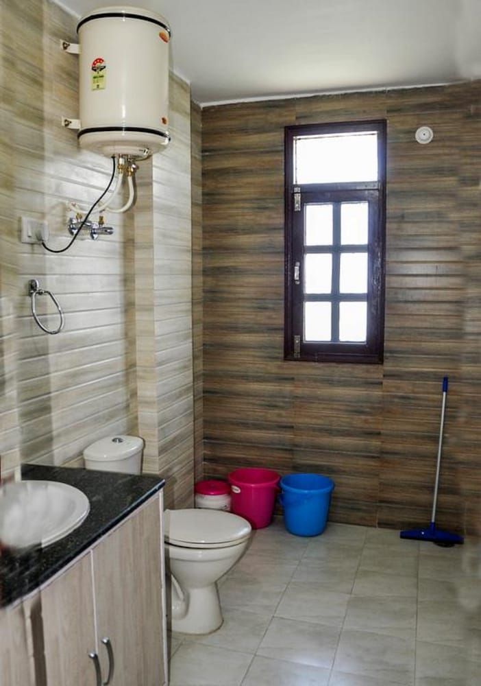 undefined Westend Homestay 8