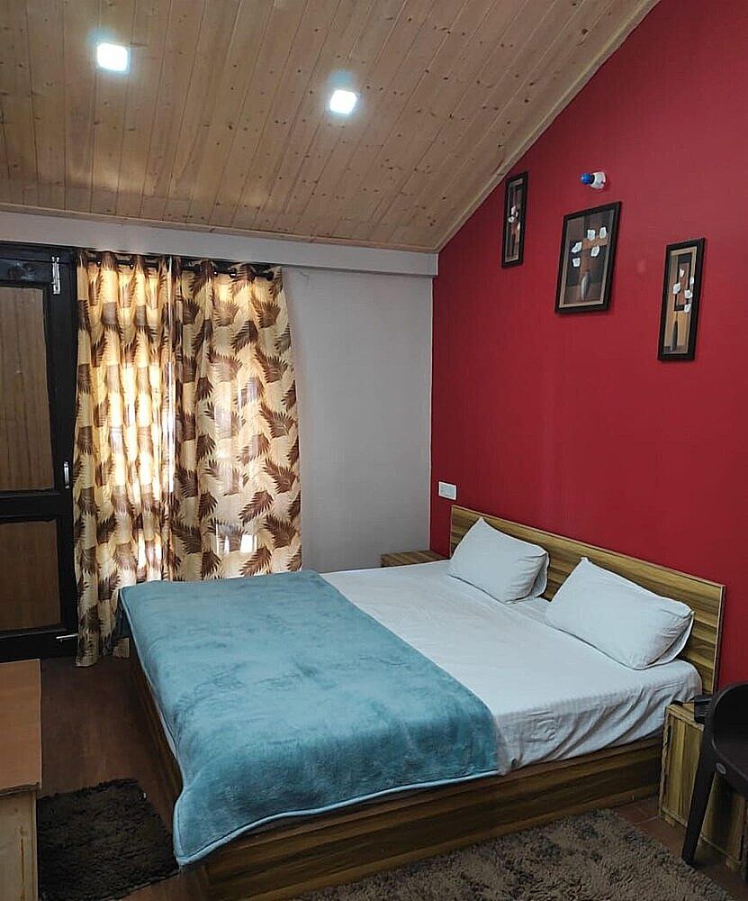 ADB Rooms Hotel Devine Point, Shimla Premium Room 7