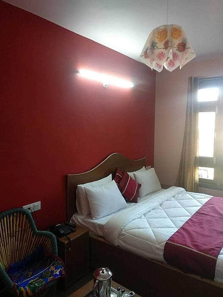 ADB Rooms Hotel Devine Point, Shimla Premium Room 6