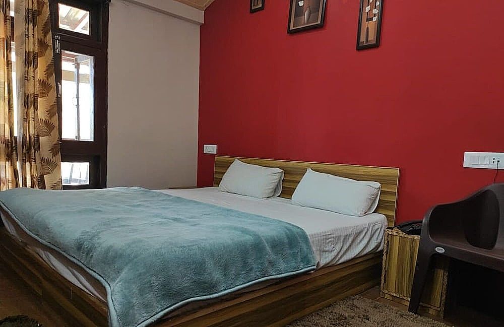 ADB Rooms Hotel Devine Point, Shimla Premium Room 11