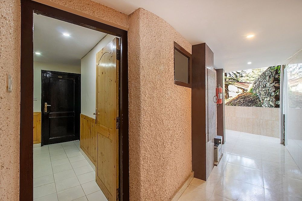 undefined Itsy Hotels Avantika With Forest View 3