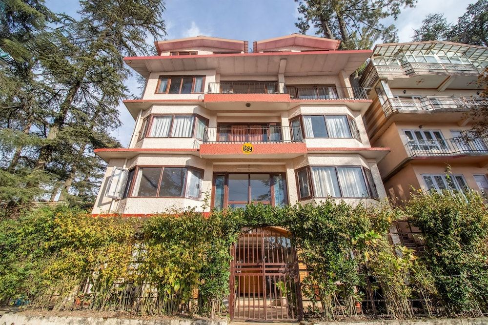 undefined Itsy Hotels Avantika With Forest View 10