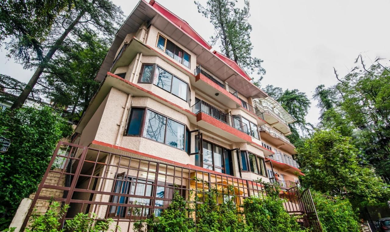 undefined Itsy Hotels Avantika With Forest View 7
