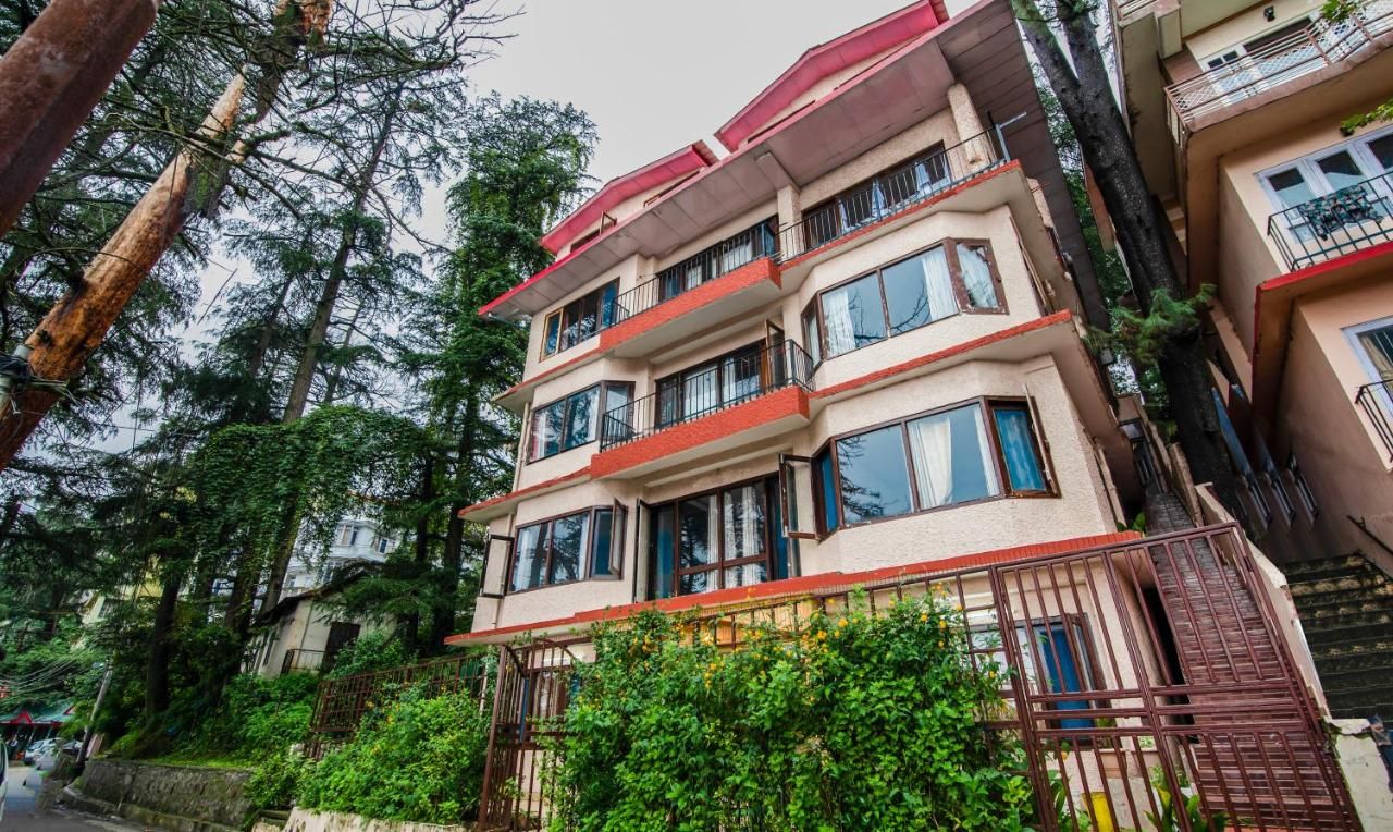 undefined Itsy Hotels Avantika With Forest View 6