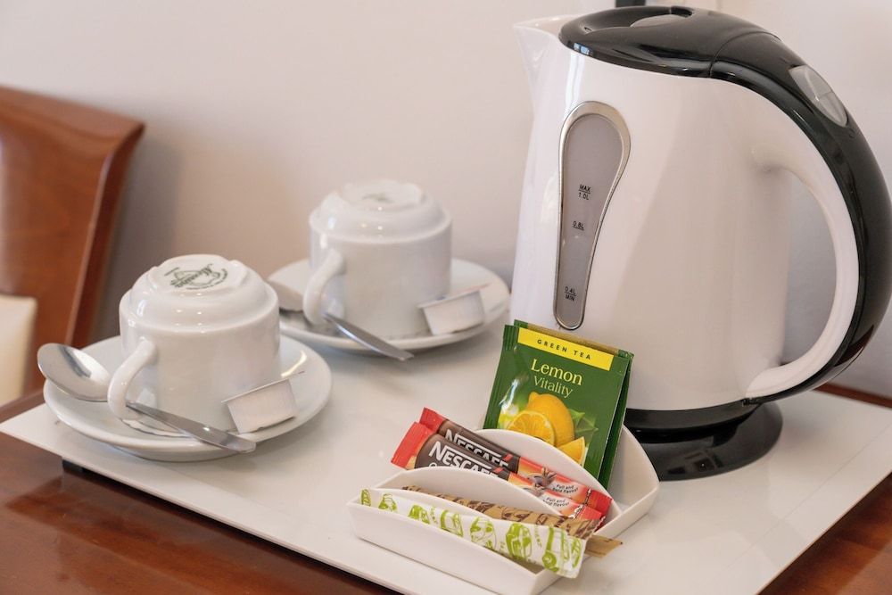 Diana Hotel Premium Comfort Room 13