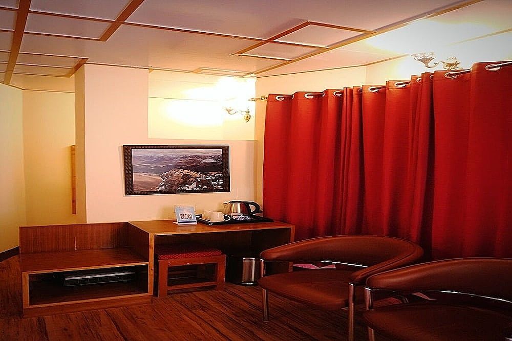 Country Holidays Resorts Hassan Valley Superior Double Room 7