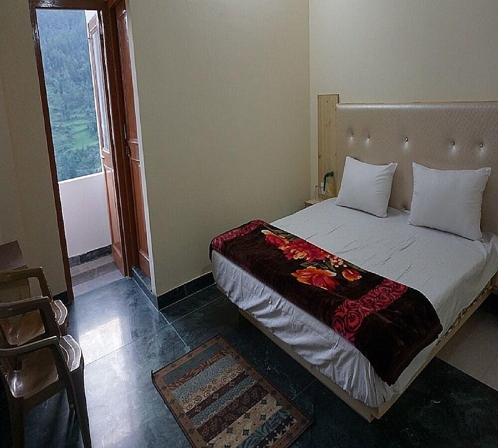 Country Holidays Resorts Hassan Valley