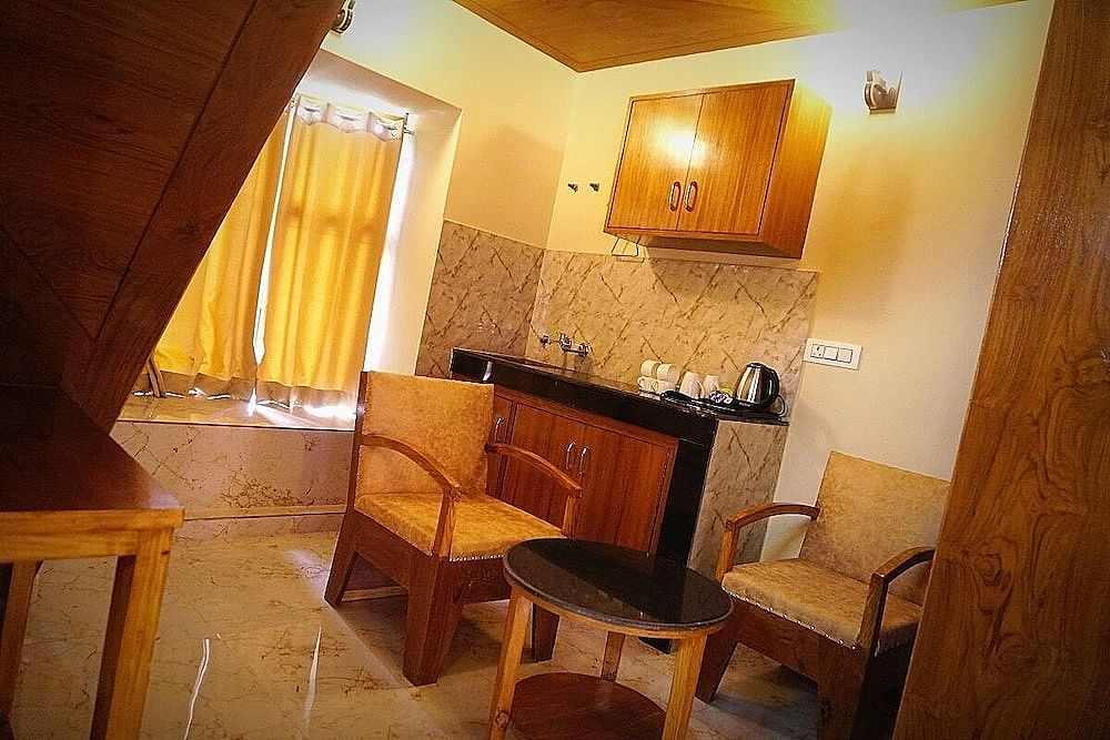 Country Holidays Resorts Hassan Valley Family Room, Multiple Beds, Non Smoking 5