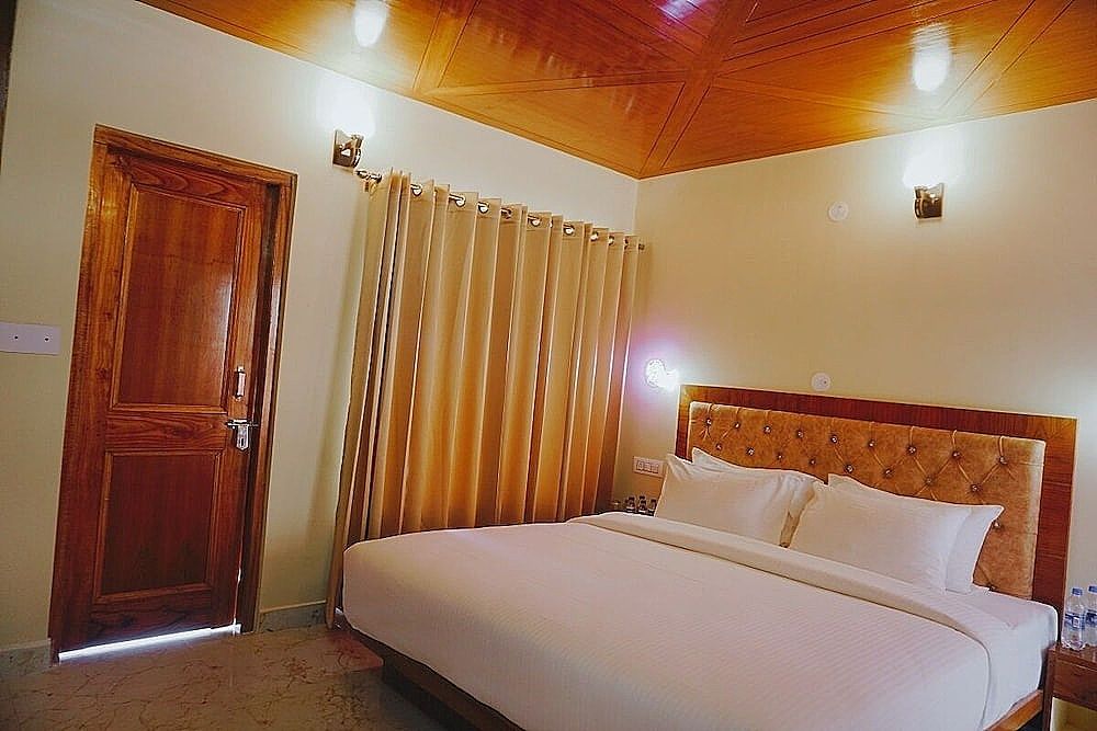 undefined Country Holidays Resorts Hassan Valley 3