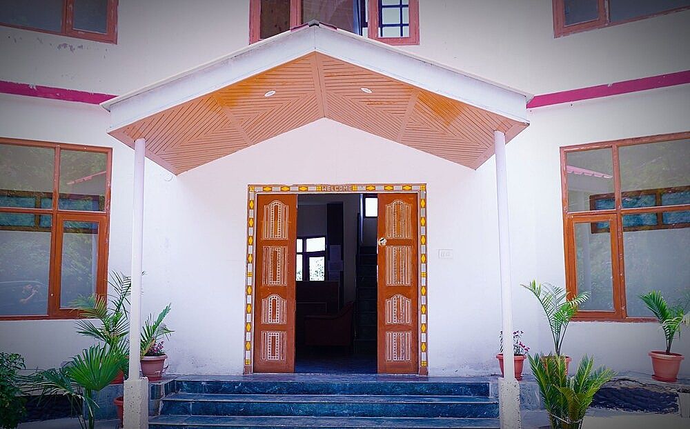 undefined Country Holidays Resorts Hassan Valley 7