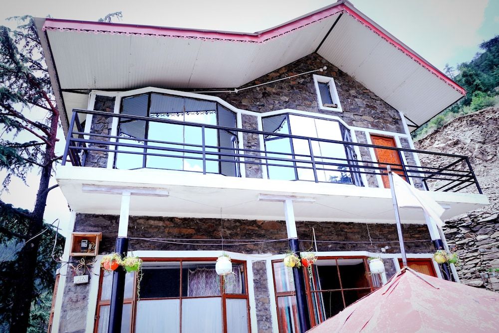 undefined Country Holidays Resorts Hassan Valley 6