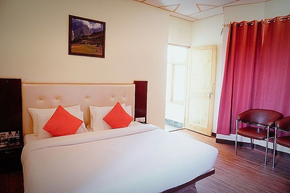 undefined Country Holidays Resorts Hassan Valley