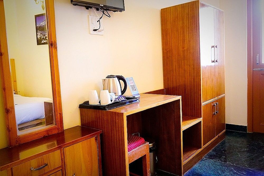 Country Holidays Resorts Hassan Valley Deluxe Room, 1 Double Bed, Non Smoking 4