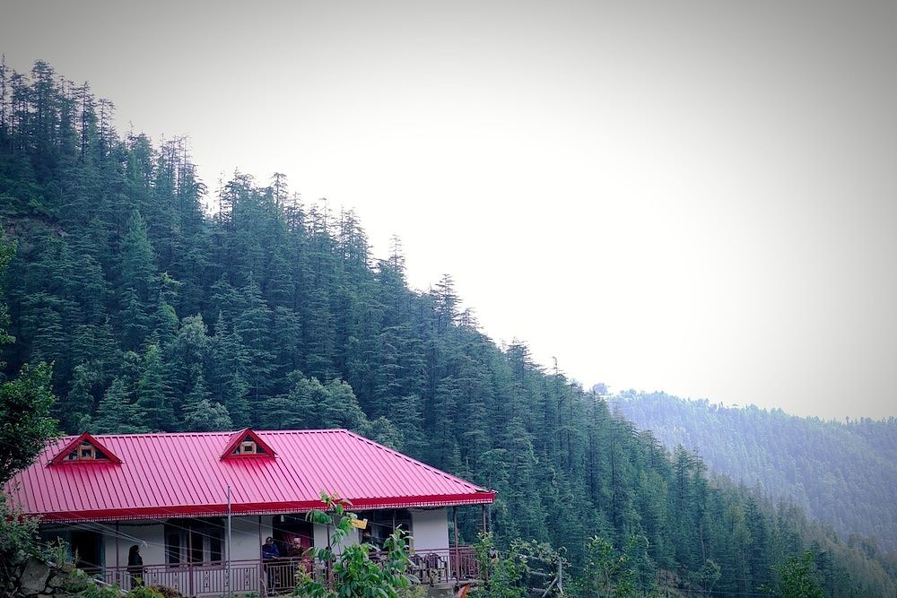 undefined Country Holidays Resorts Hassan Valley 4