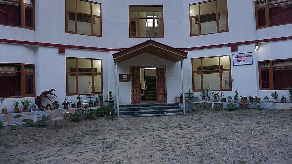 undefined Country Holidays Resorts Hassan Valley 5