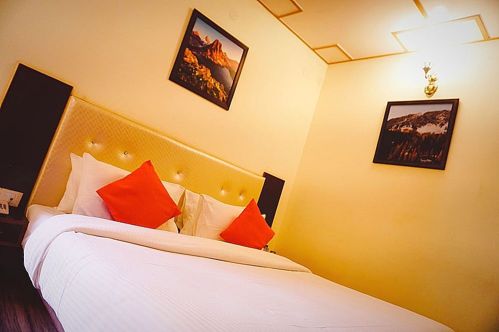 undefined Country Holidays Resorts Hassan Valley 2