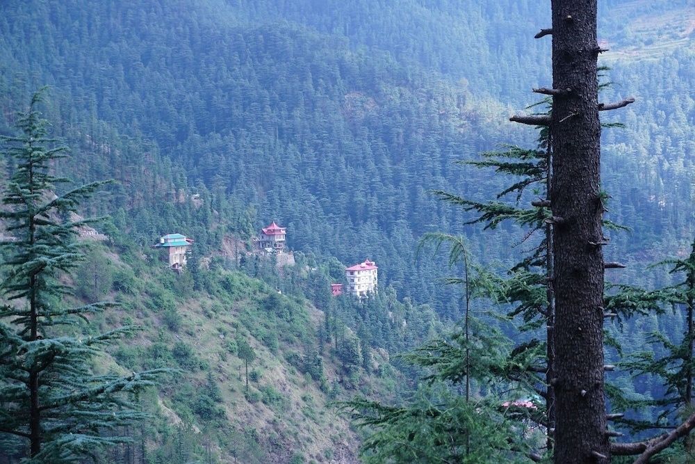 Country Holidays Resorts Hassan Valley