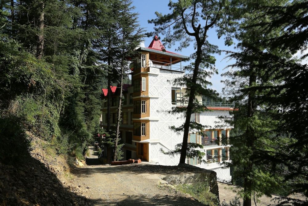 undefined The Byke Nature Vilas 2