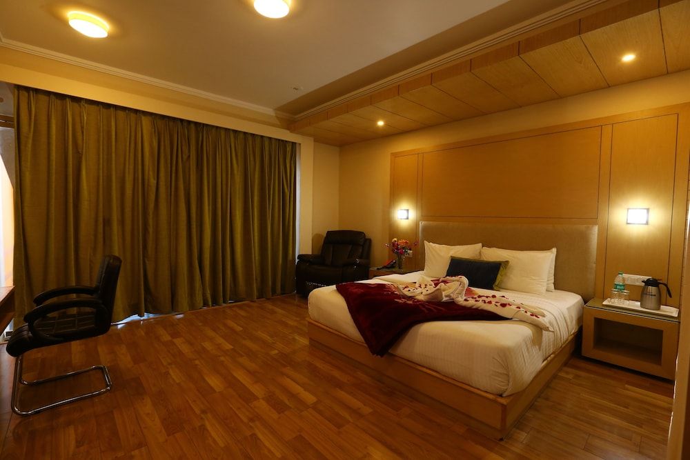 Royal Room