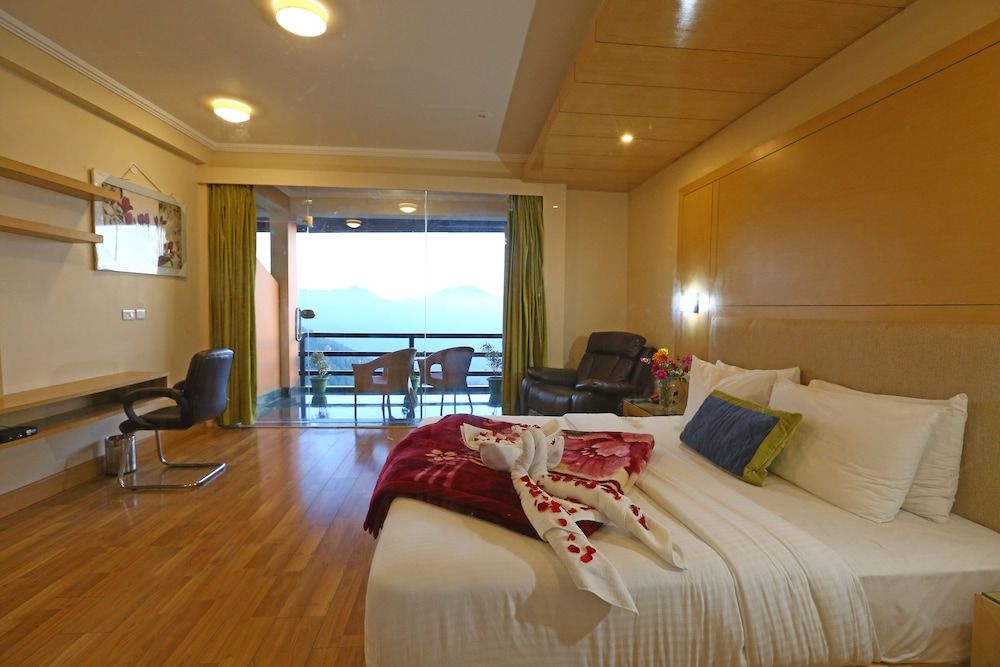 Royal Room